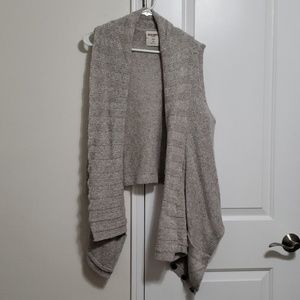Old Navy Shawl Collar Vest